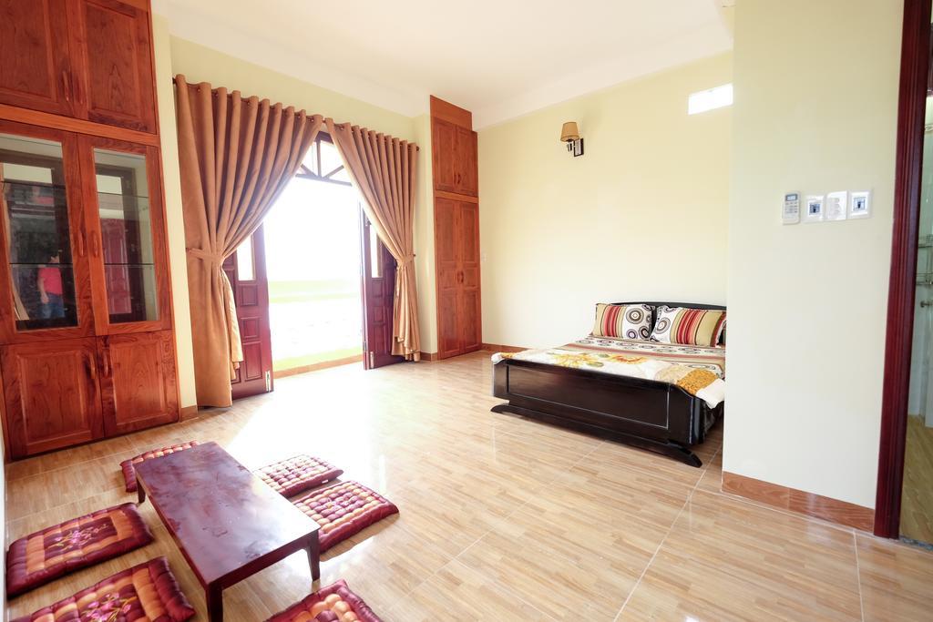 River Park Trademark River Park Homestayandhostel Hoian Hội An Kültér fotó