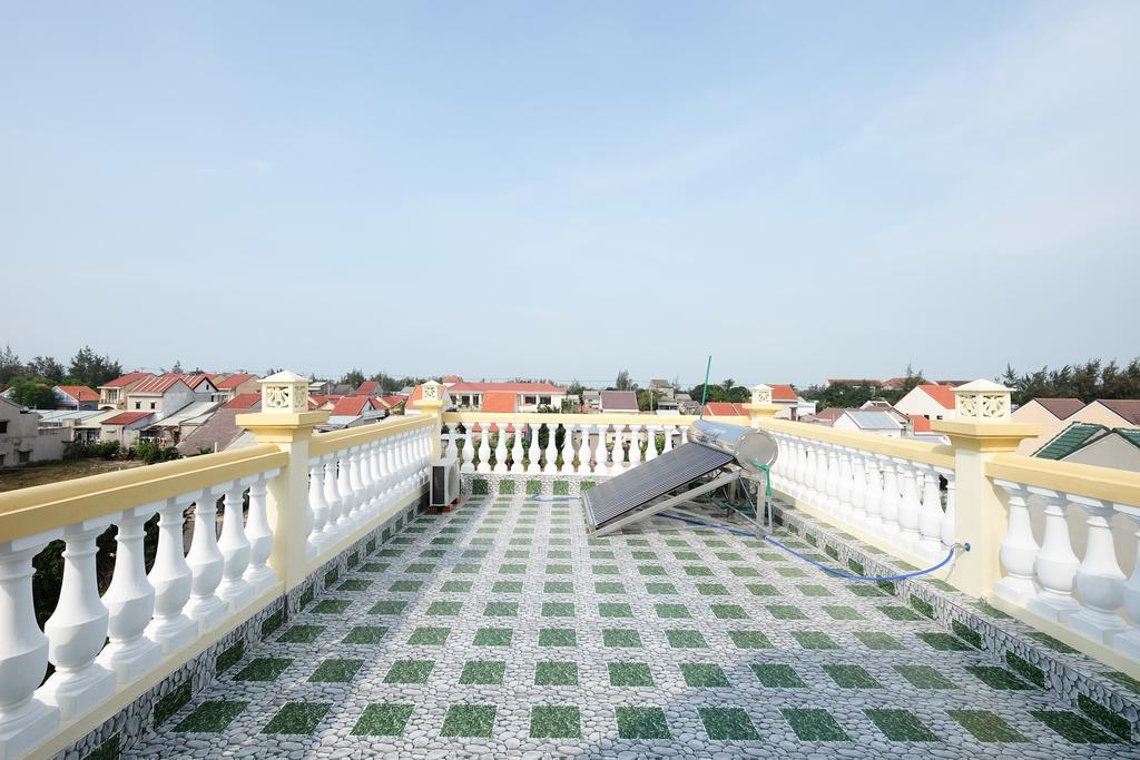 River Park Trademark River Park Homestayandhostel Hoian Hội An Kültér fotó