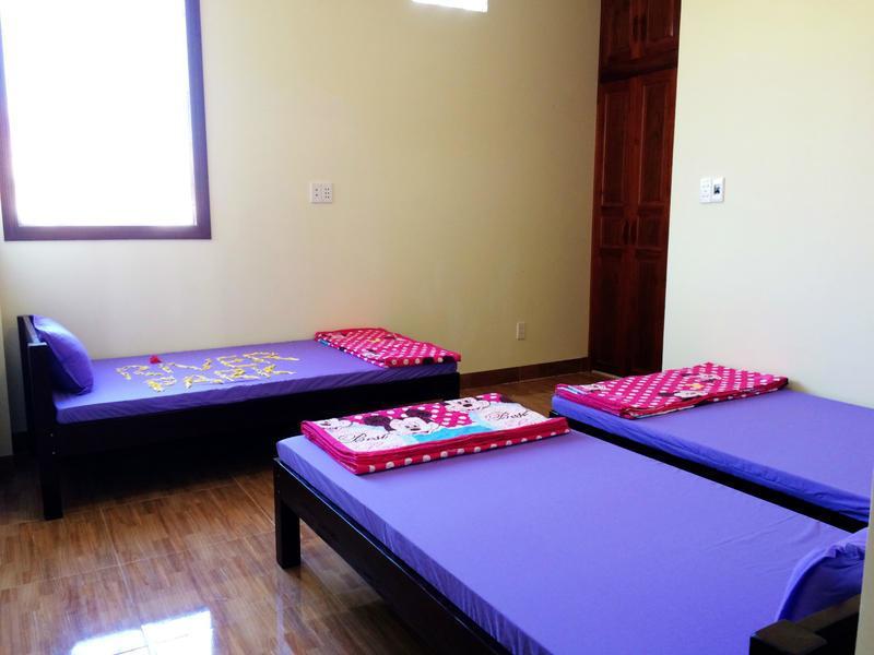 River Park Trademark River Park Homestayandhostel Hoian Hội An Kültér fotó