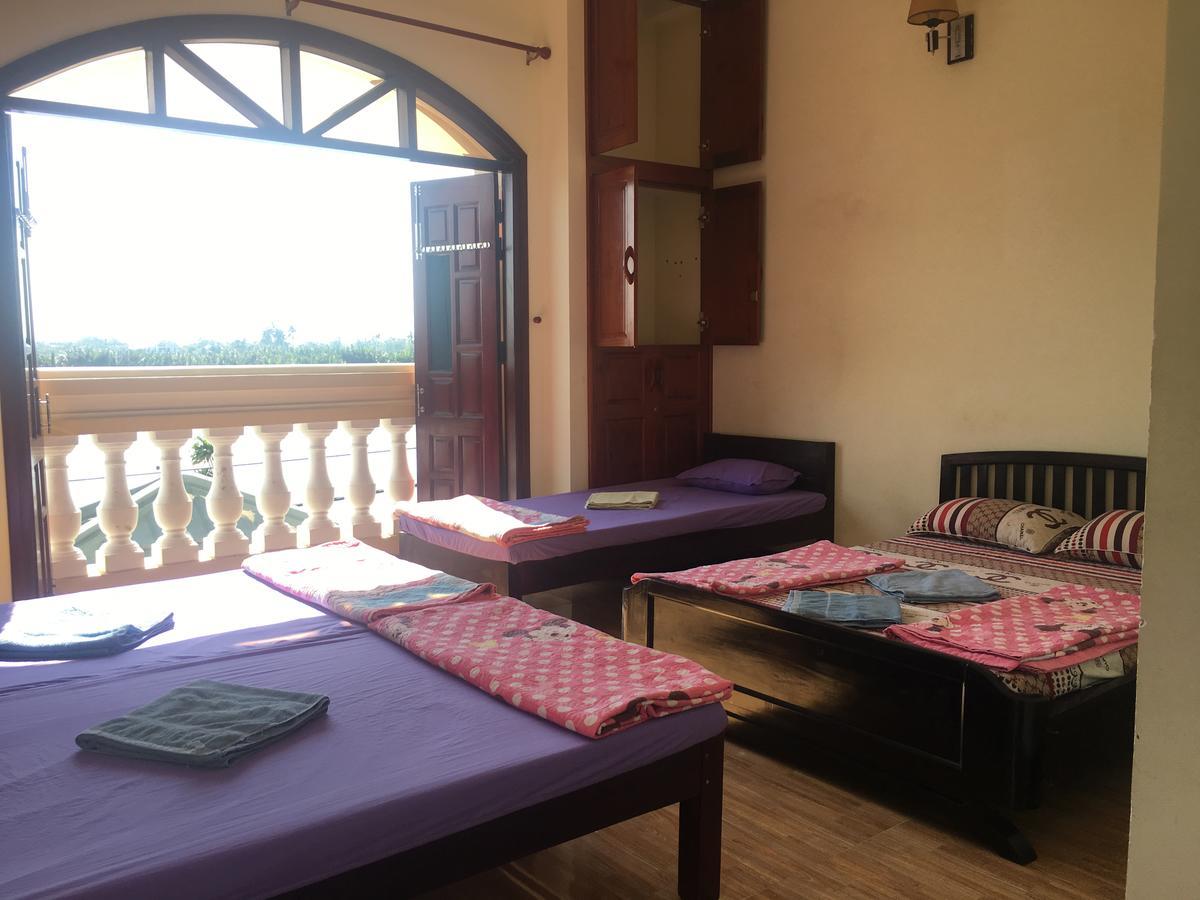 River Park Trademark River Park Homestayandhostel Hoian Hội An Kültér fotó