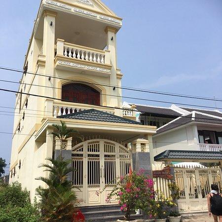 River Park Trademark River Park Homestayandhostel Hoian Hội An Kültér fotó