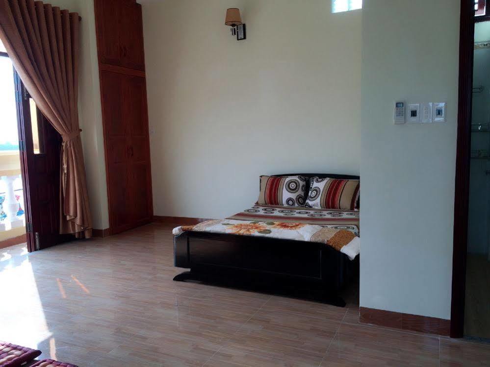 River Park Trademark River Park Homestayandhostel Hoian Hội An Kültér fotó