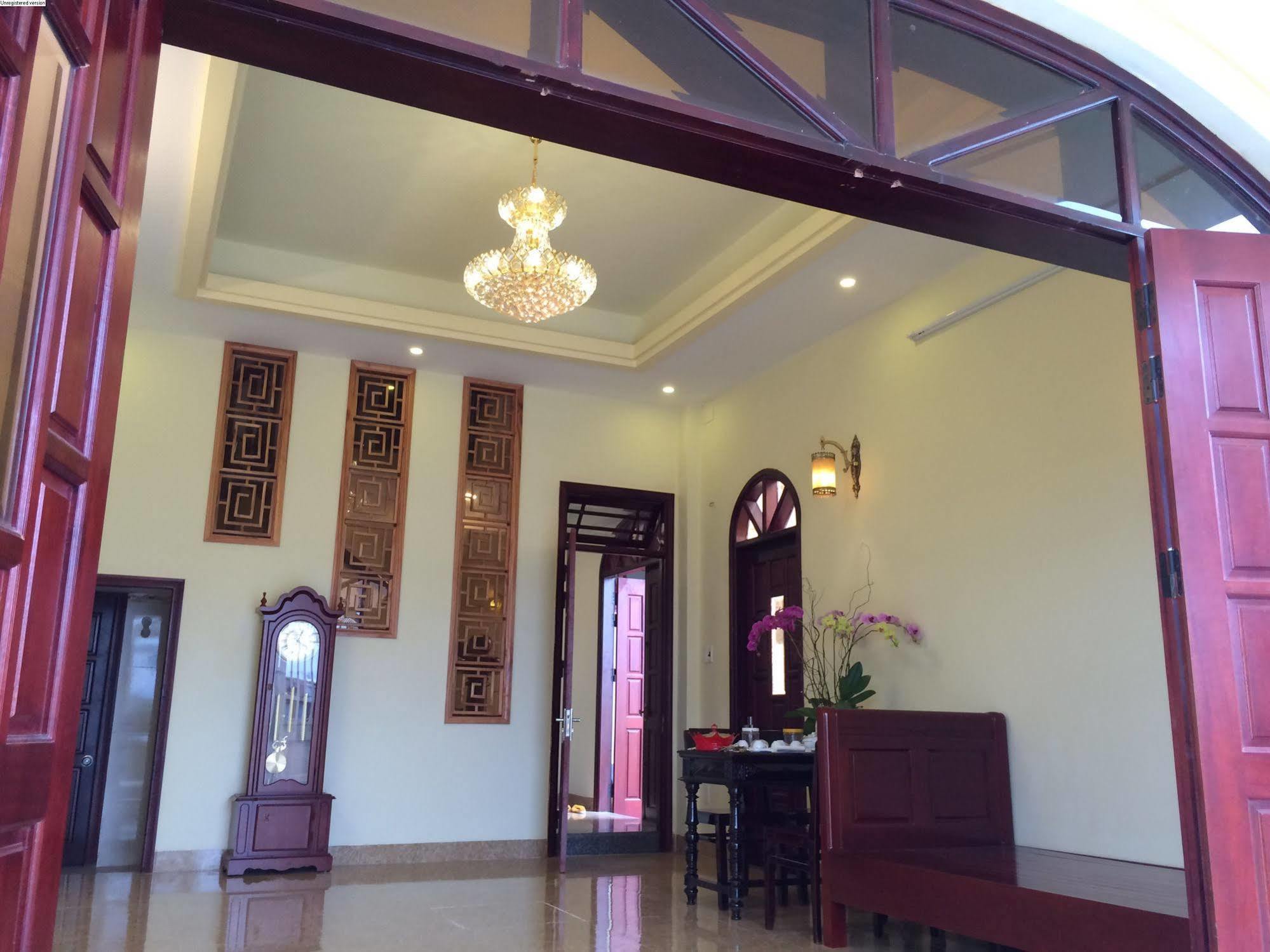 River Park Trademark River Park Homestayandhostel Hoian Hội An Kültér fotó