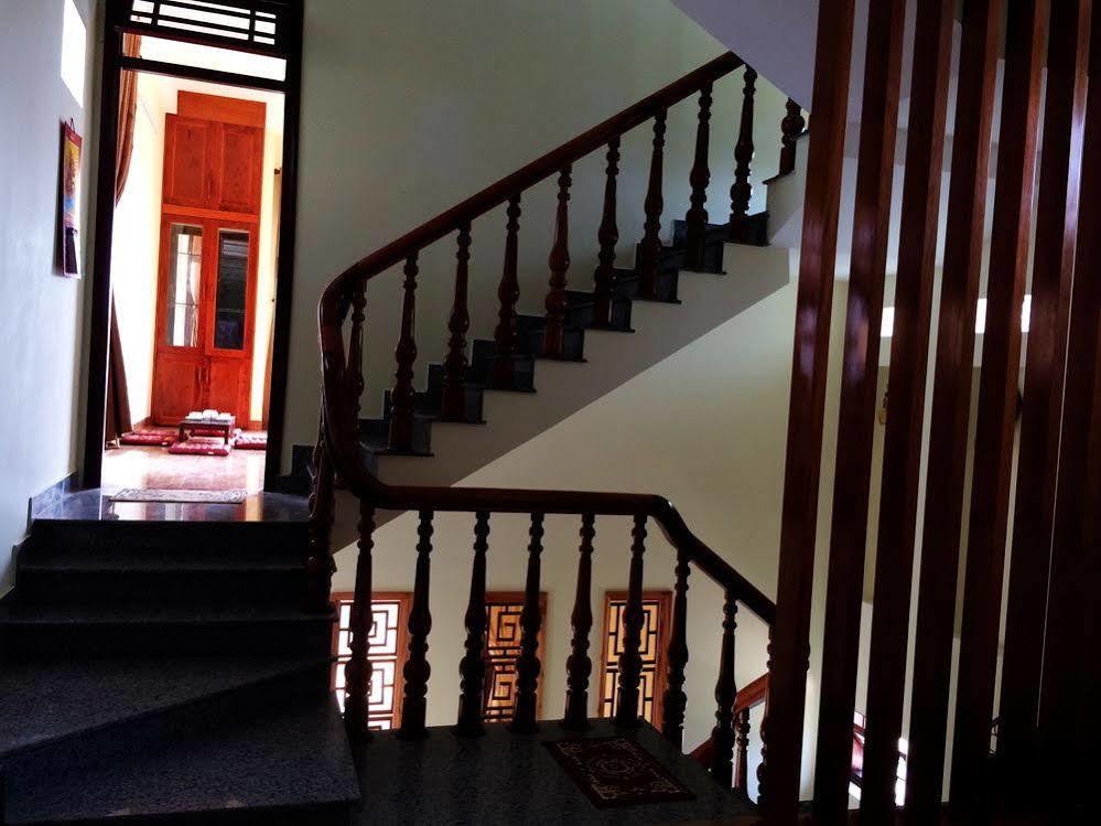 River Park Trademark River Park Homestayandhostel Hoian Hội An Kültér fotó