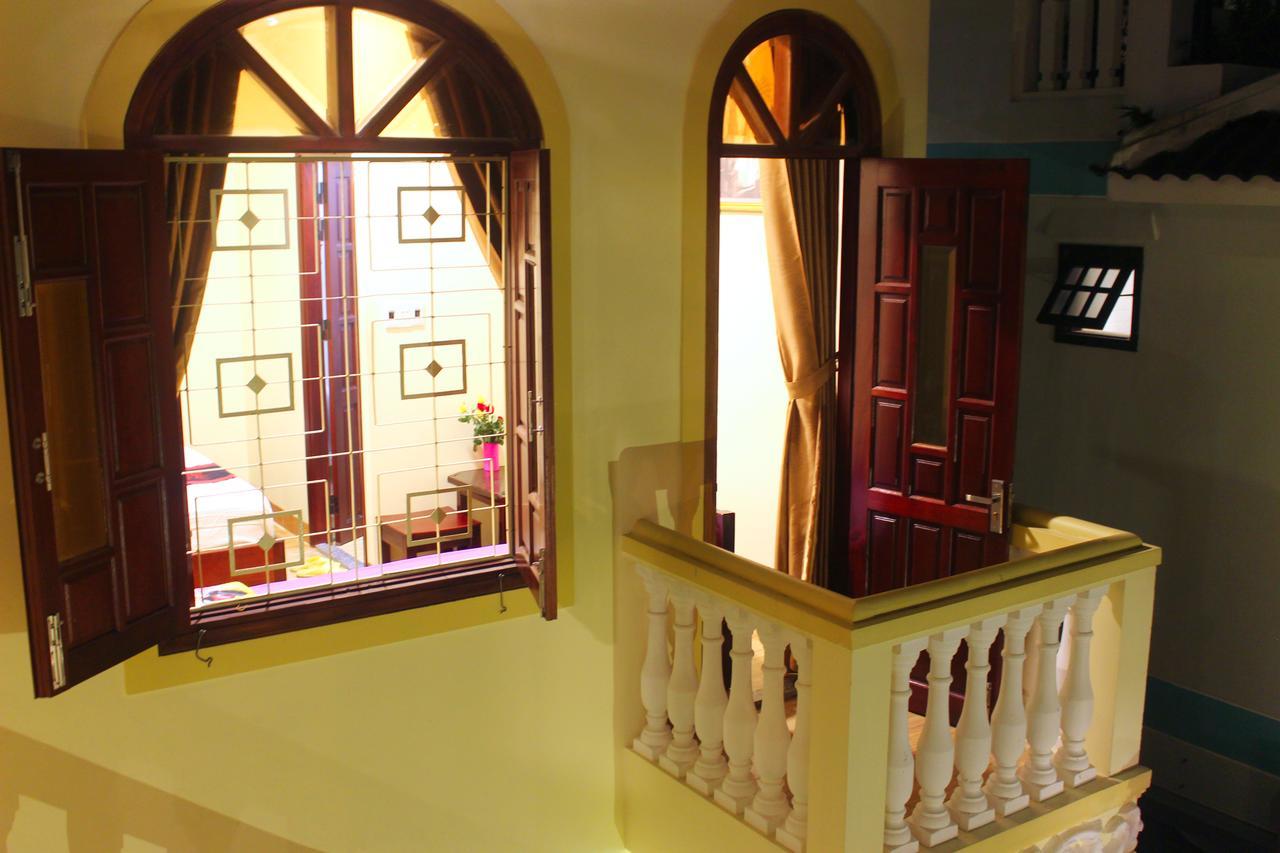 River Park Trademark River Park Homestayandhostel Hoian Hội An Kültér fotó