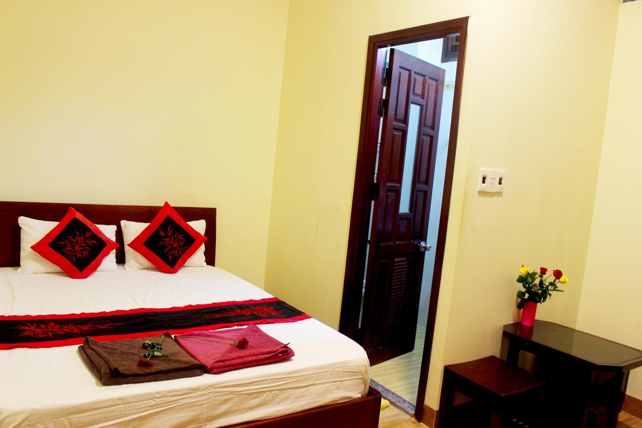 River Park Trademark River Park Homestayandhostel Hoian Hội An Kültér fotó