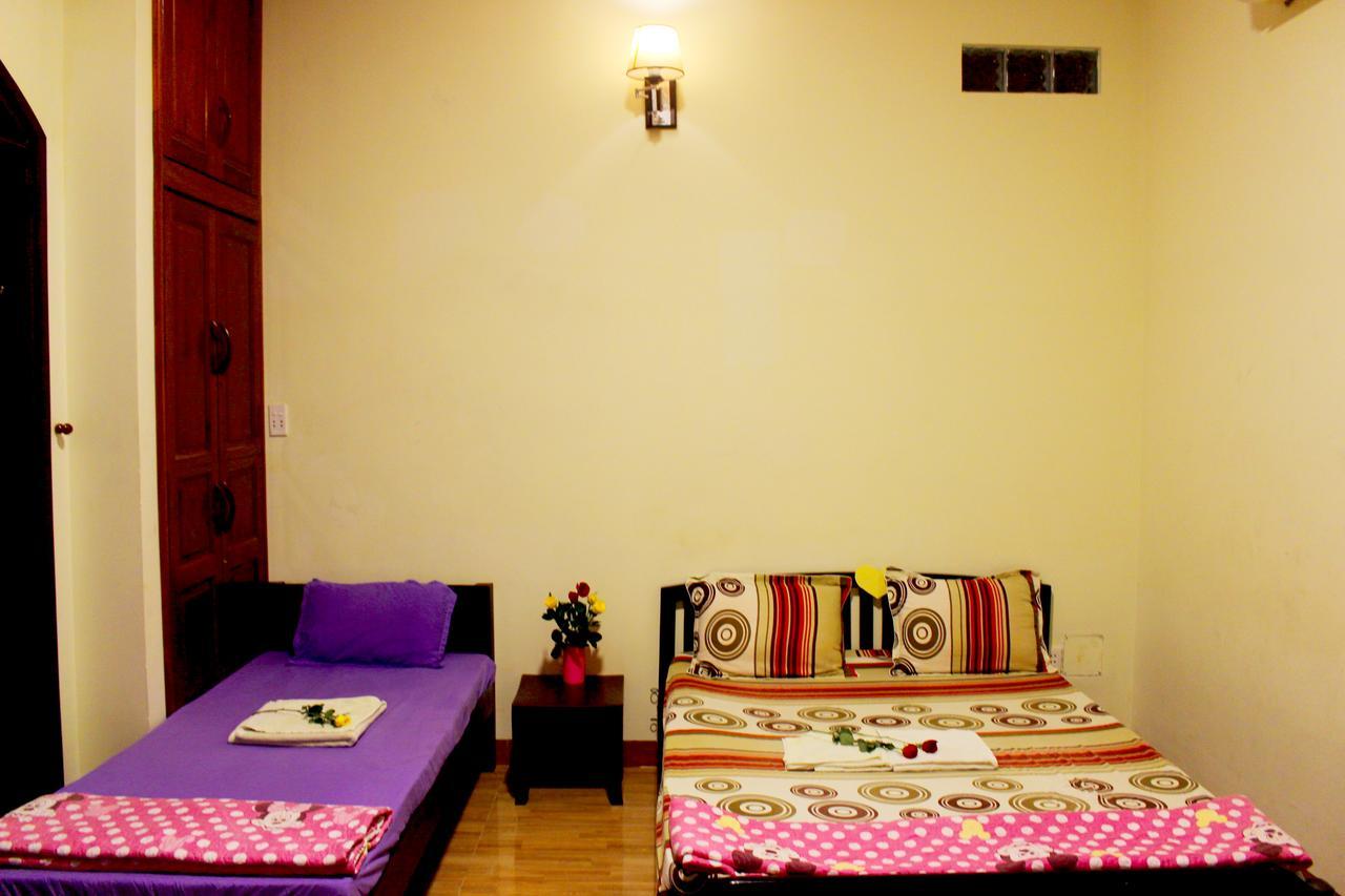 River Park Trademark River Park Homestayandhostel Hoian Hội An Kültér fotó