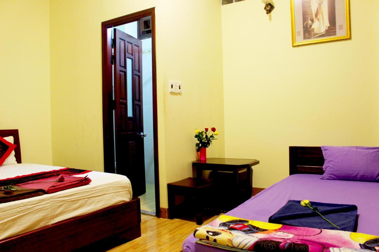 River Park Trademark River Park Homestayandhostel Hoian Hội An Kültér fotó