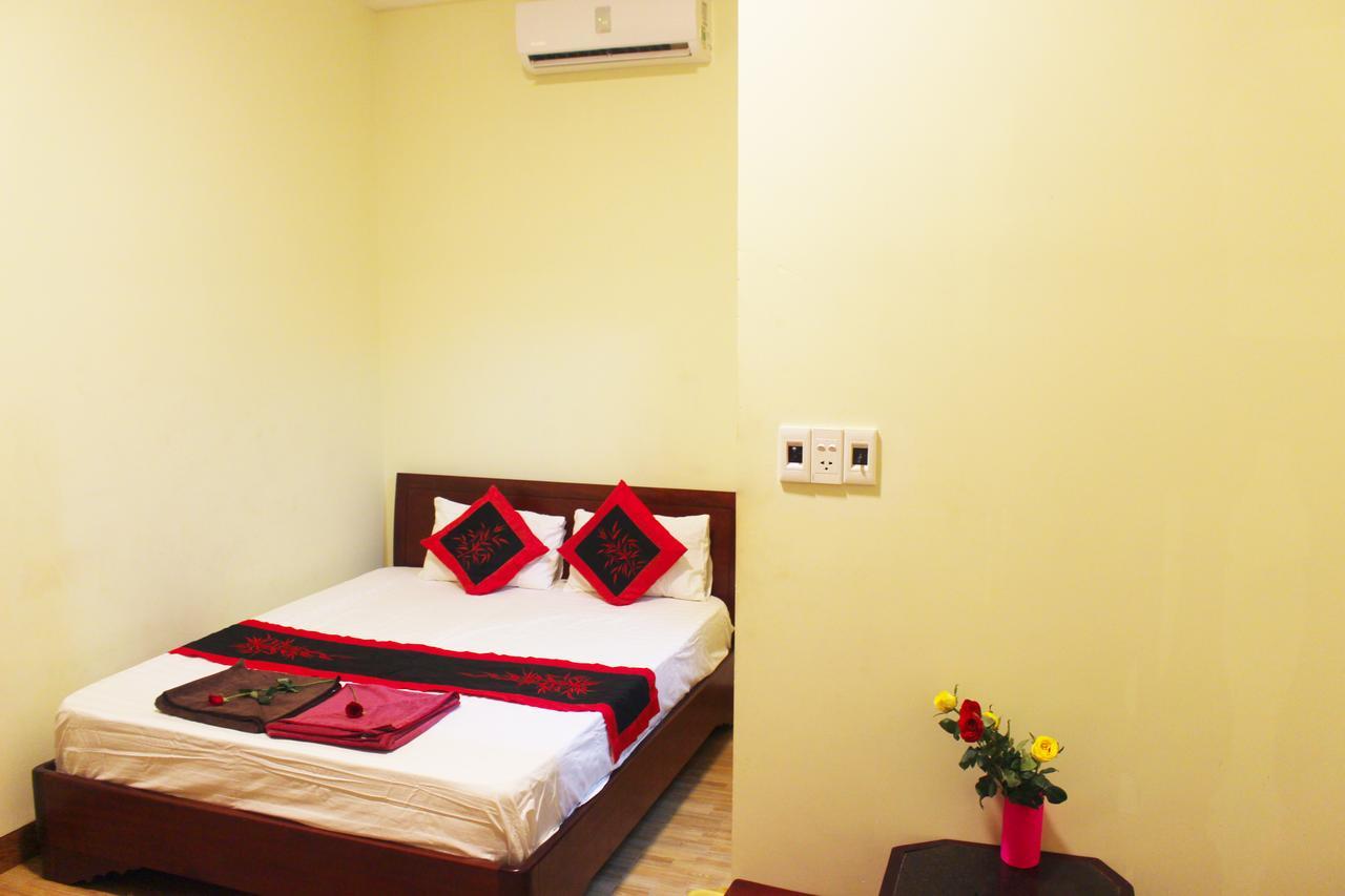 River Park Trademark River Park Homestayandhostel Hoian Hội An Kültér fotó