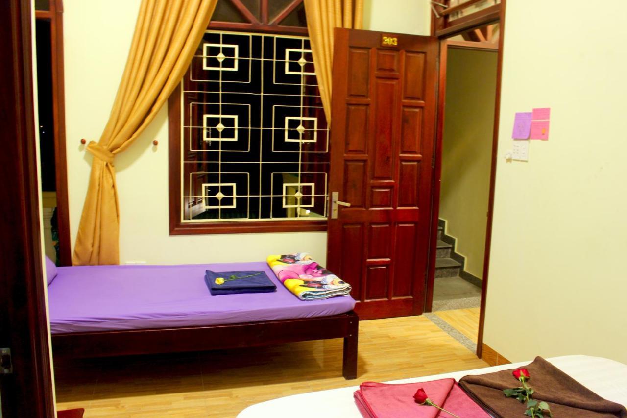 River Park Trademark River Park Homestayandhostel Hoian Hội An Kültér fotó